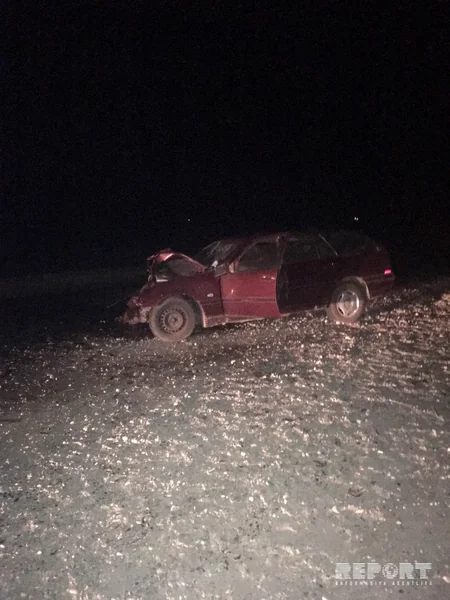 Salyanda ağır yol qəzası zamanı ölən 4 qadının hamısının şəxsiyyəti məlum olub - FOTO - YENİLƏNİB-3