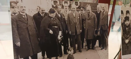 Ankaradakı Şuşa Konqres Mərkəzində Atatürkün xatirəsi anılıb