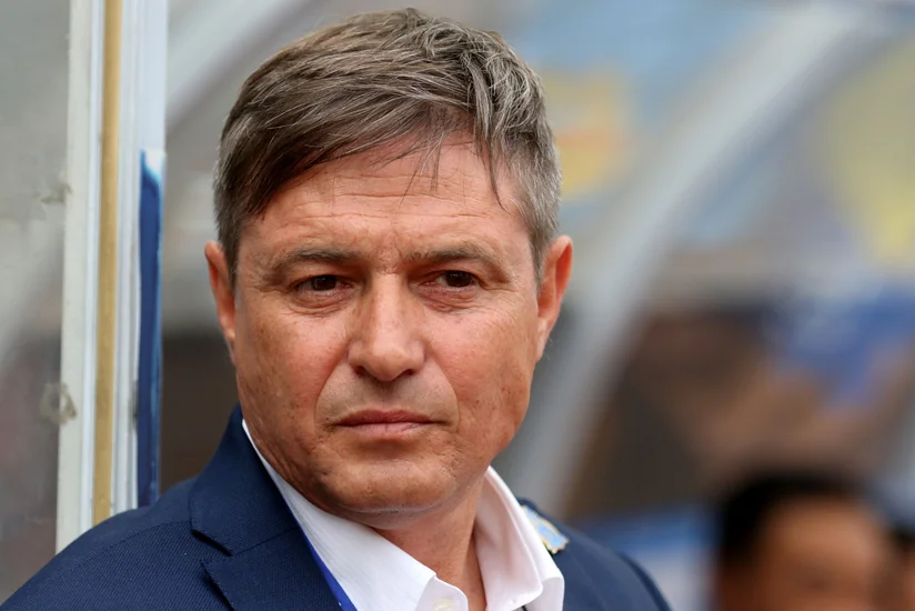 Serbiya millisini Bakıya gətirəcək baş məşqçi müəyyənləşdi