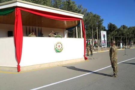 Министр: Азербайджан добился высоких достижений в сфере повышения военной мощи