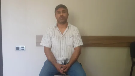 Gəncədə qaydaları pozan sürücülər məsuliyyətə cəlb olunub