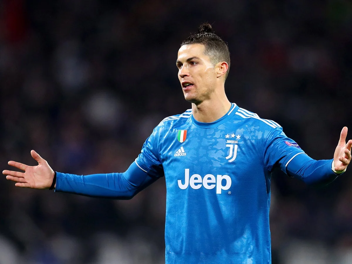 Назван лучший гол сезона в Лиге чемпионов