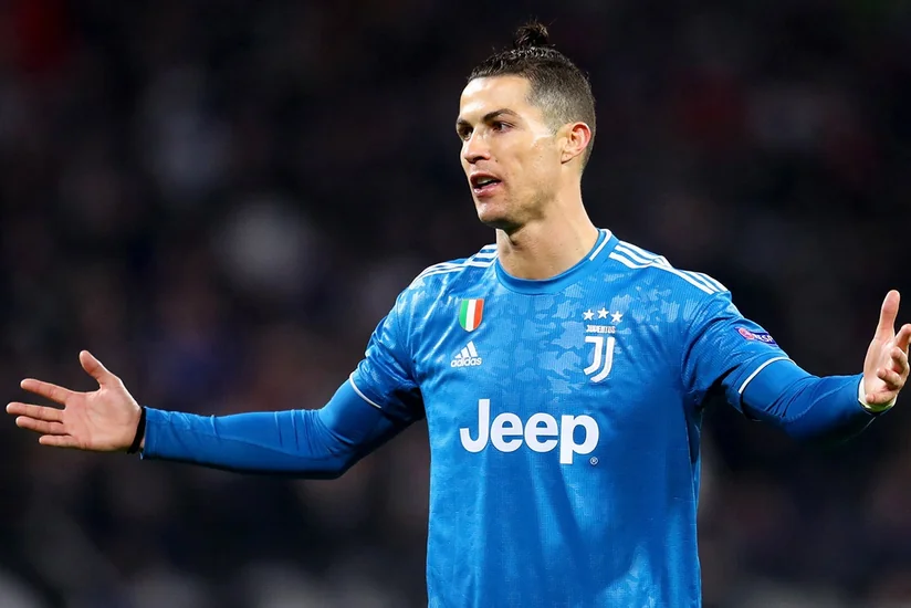 Назван лучший гол сезона в Лиге чемпионов