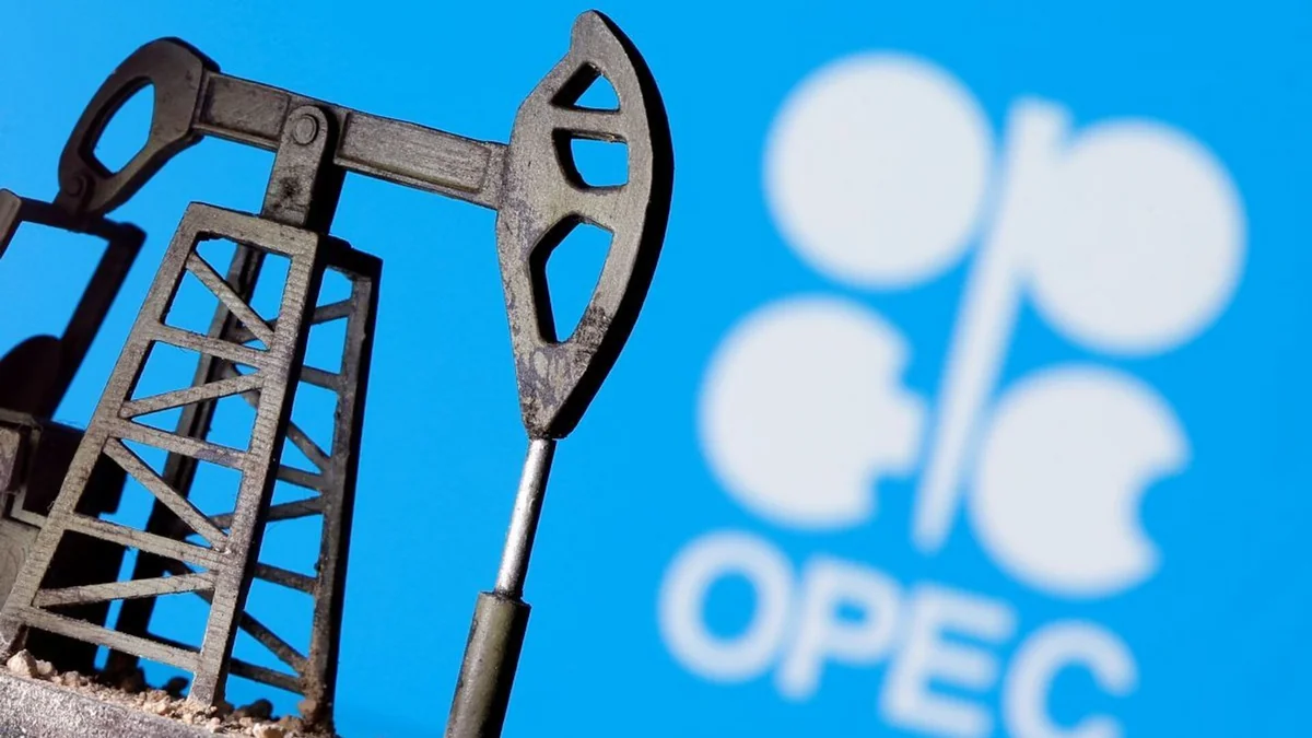 Несколько стран ОПЕК+ договорились о дополнительном сокращении добычи нефти