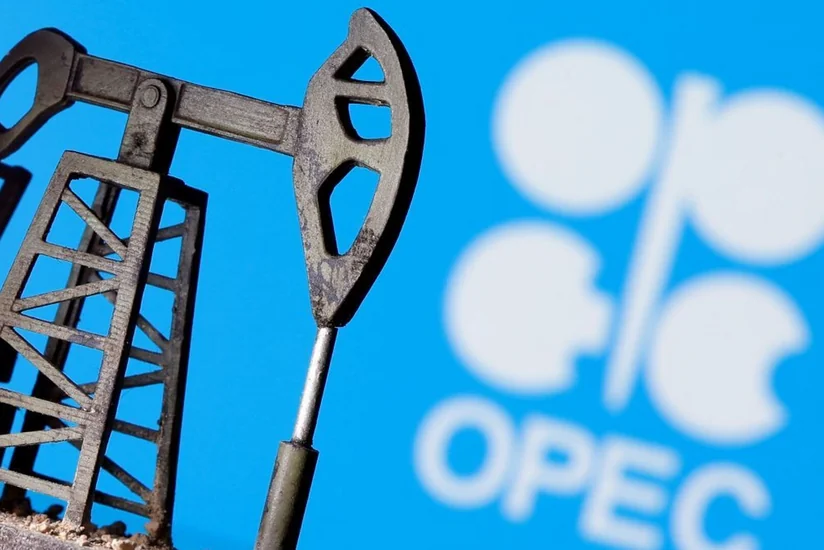 Несколько стран ОПЕК+ договорились о дополнительном сокращении добычи нефти