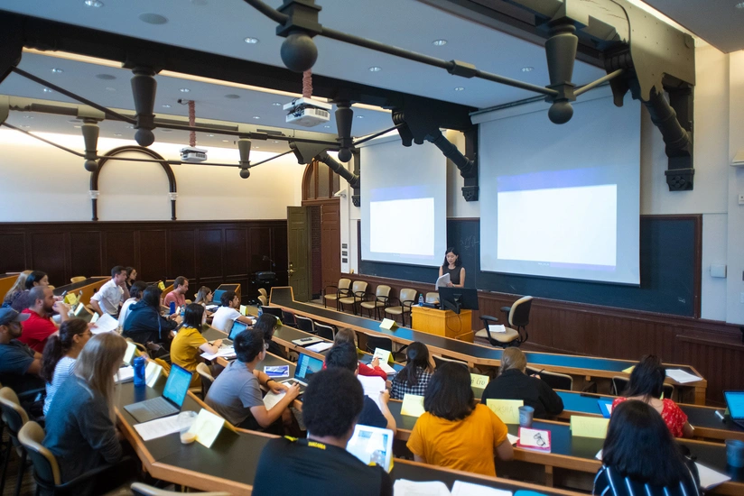 Dünyanın ən yaxşı universitetlərinin yeni reytinqi açıqlanıb