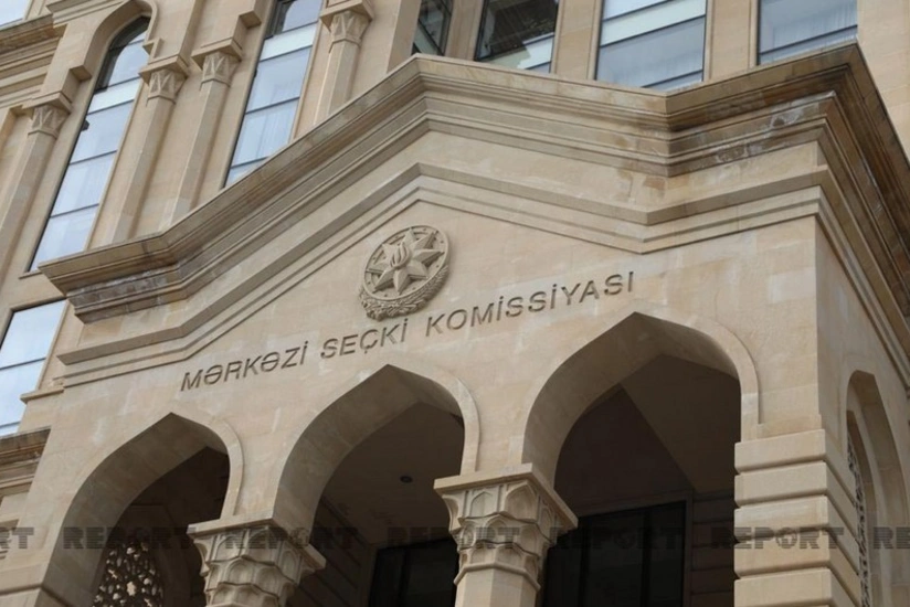 Deputatlığa namizədliyin qeydə alınması üçün zəruri seçki sənədlərinin DSK-lara təqdim edilməsi prosesi başa çatır