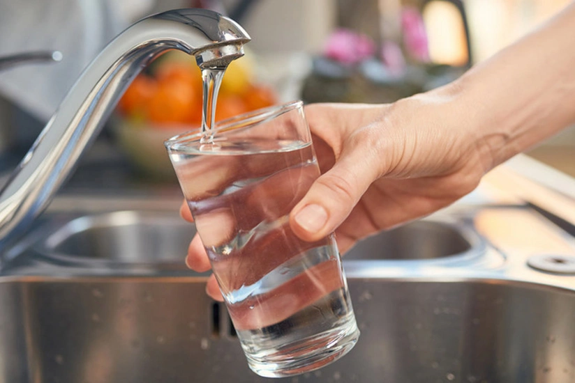 Bakının Nizami rayonunda 3 gün su olmayacaq