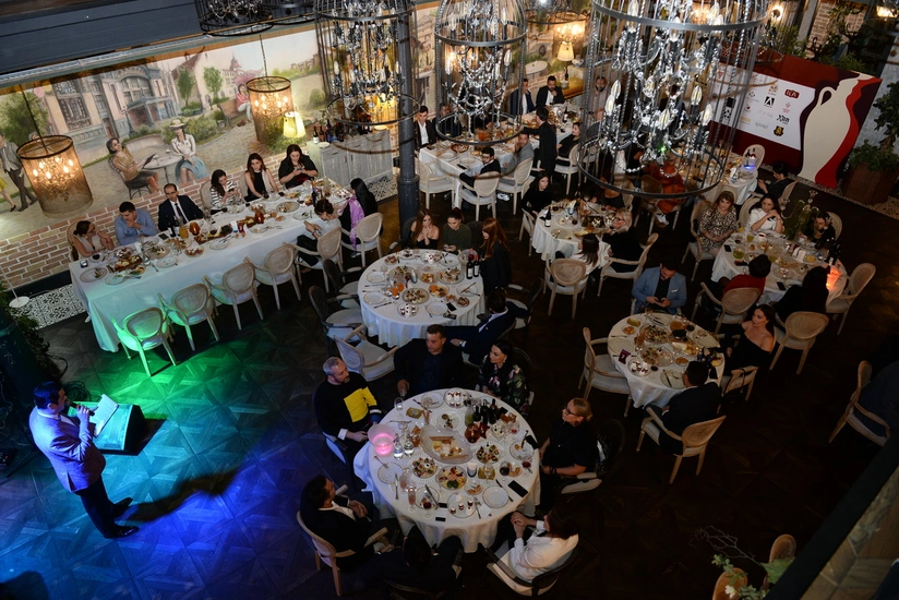 Şamaxıda İkinci Üzüm və Şərab Festivalı keçiriləcək