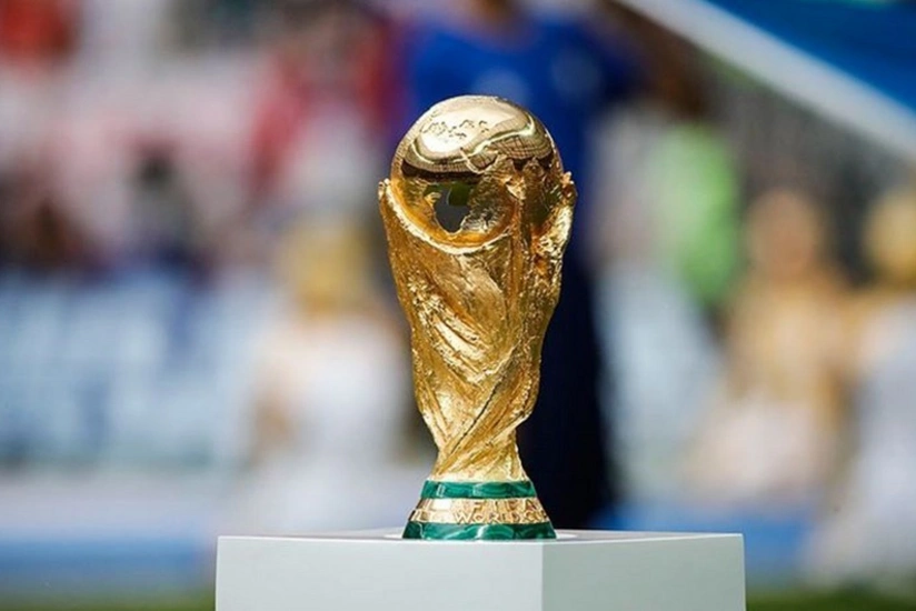 DÇ-2022: Bu gün 1/8 final mərhələsinə start veriləcək