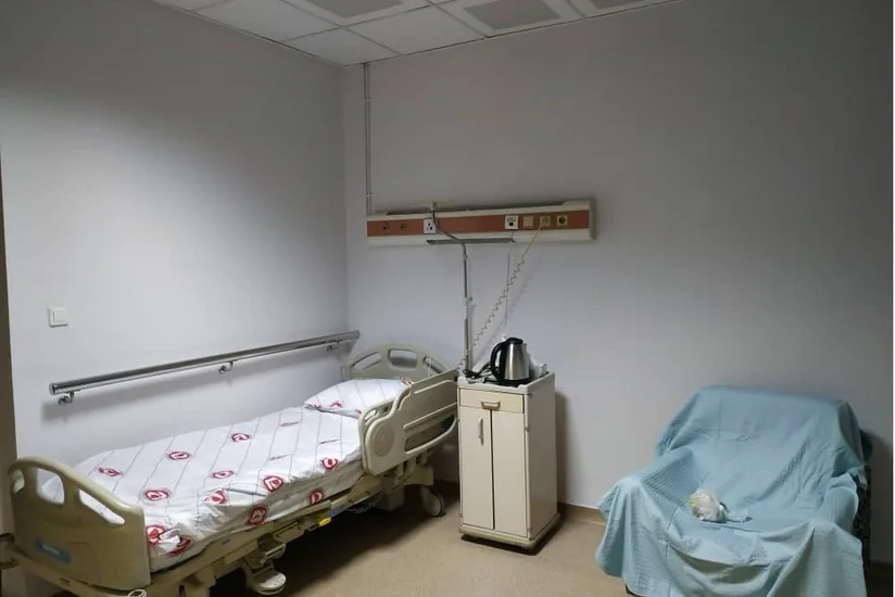 Türkiyənin Çindən təxliyə etdiyi azərbaycanlıların karantin müddəti bitdi