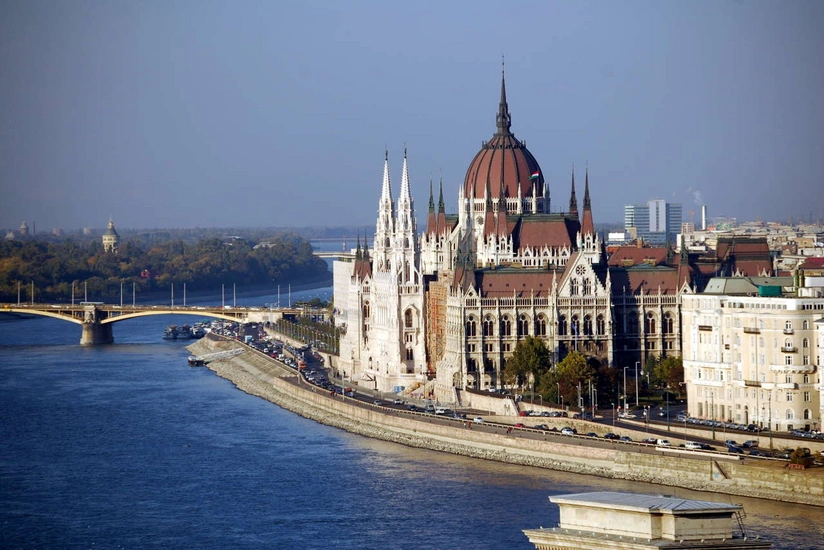 Sweden's NATO accession not on Hungarian Parliament's agenda for spring session