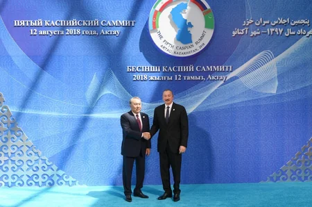 Ильхам Алиев: Большой угрозой региональной безопасности является оккупационная политика, проводимая Арменией против Азербайджана - ОБНОВЛЕНО