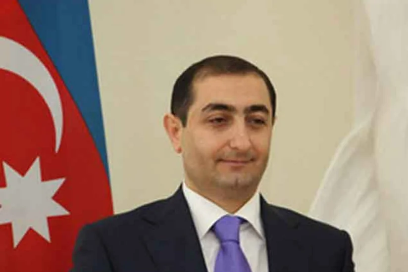 Litvanın nəqliyyat və kommunikasiya naziri Azərbaycan səfirini qəbul edib