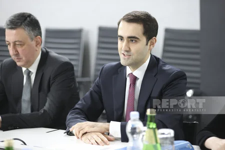 Azerbaijan, Georgia to expand cooperation in science and education