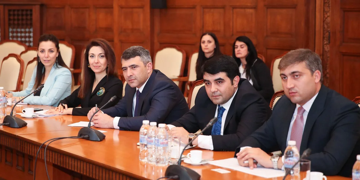 Azərbaycan ilə Bolqarıstan arasında kənd təsərrüfatı sahəsində əməkdaşlıq üzrə işçi qrupu yaradılacaq