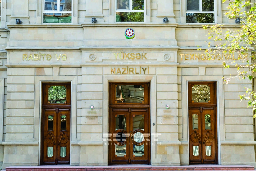 New First Deputy of Communication and High Technologies Minister appointed