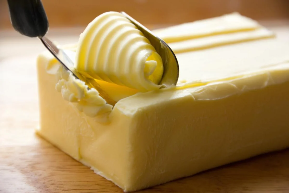 Azerbaijan more than doubles its spending on butter imports