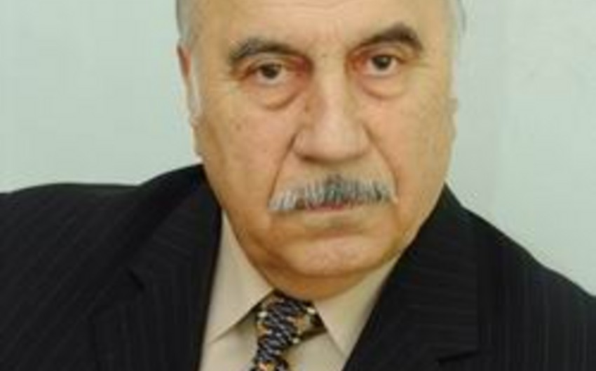 Ədəbiyyatşünas alimin arxivi Dövlət Ədəbiyyat və İncəsənət Arxivinə təhvil verilib
