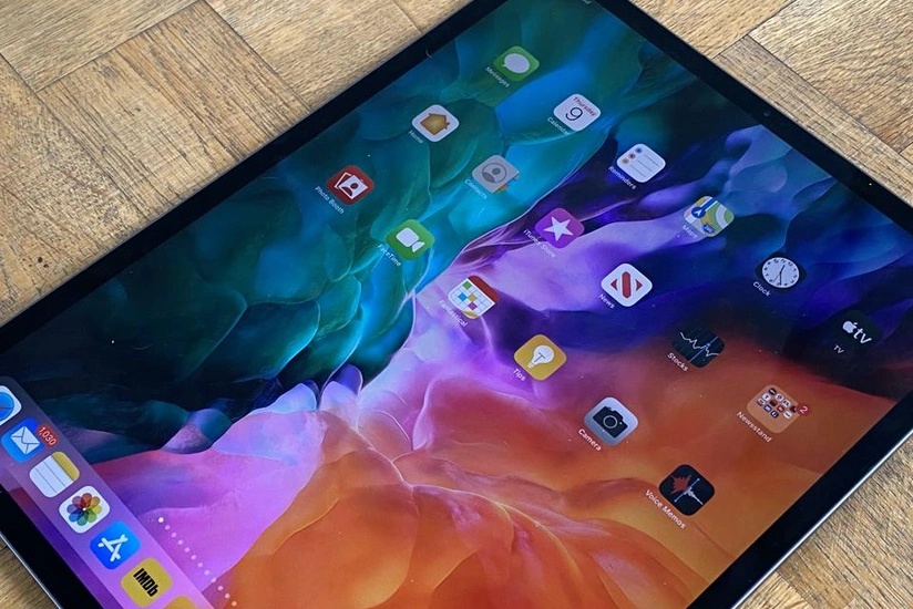 Apple планирует представить новый iPad в апреле