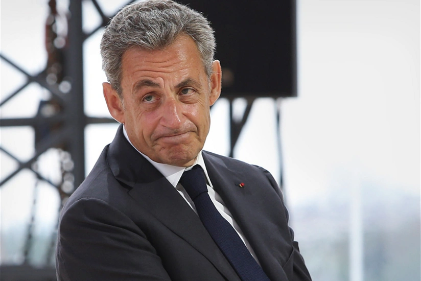 Məhkəmə Sarkozinin azadlıqdan məhrum edilməsi qərarını qüvvədə saxlayıb