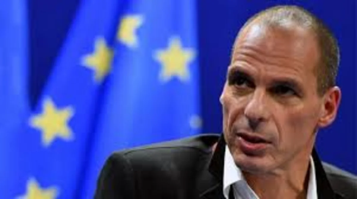 Yunanıstanın maliyyə naziri istefa verib