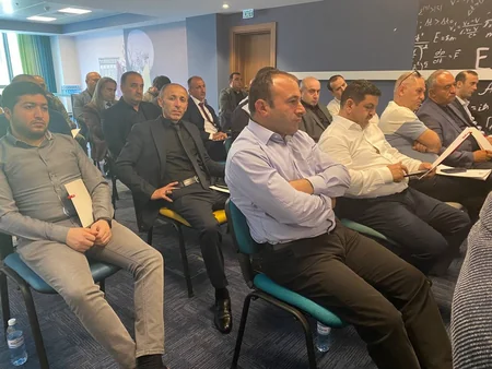 DANX: İcazə defisitinə dair çətinlik yaxın vaxtlarda aradan qaldırılacaq
