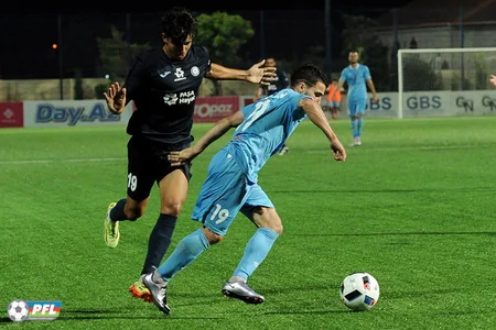 ​Premyer Liqa: Zirə evdə Sumqayıta məğlub olub