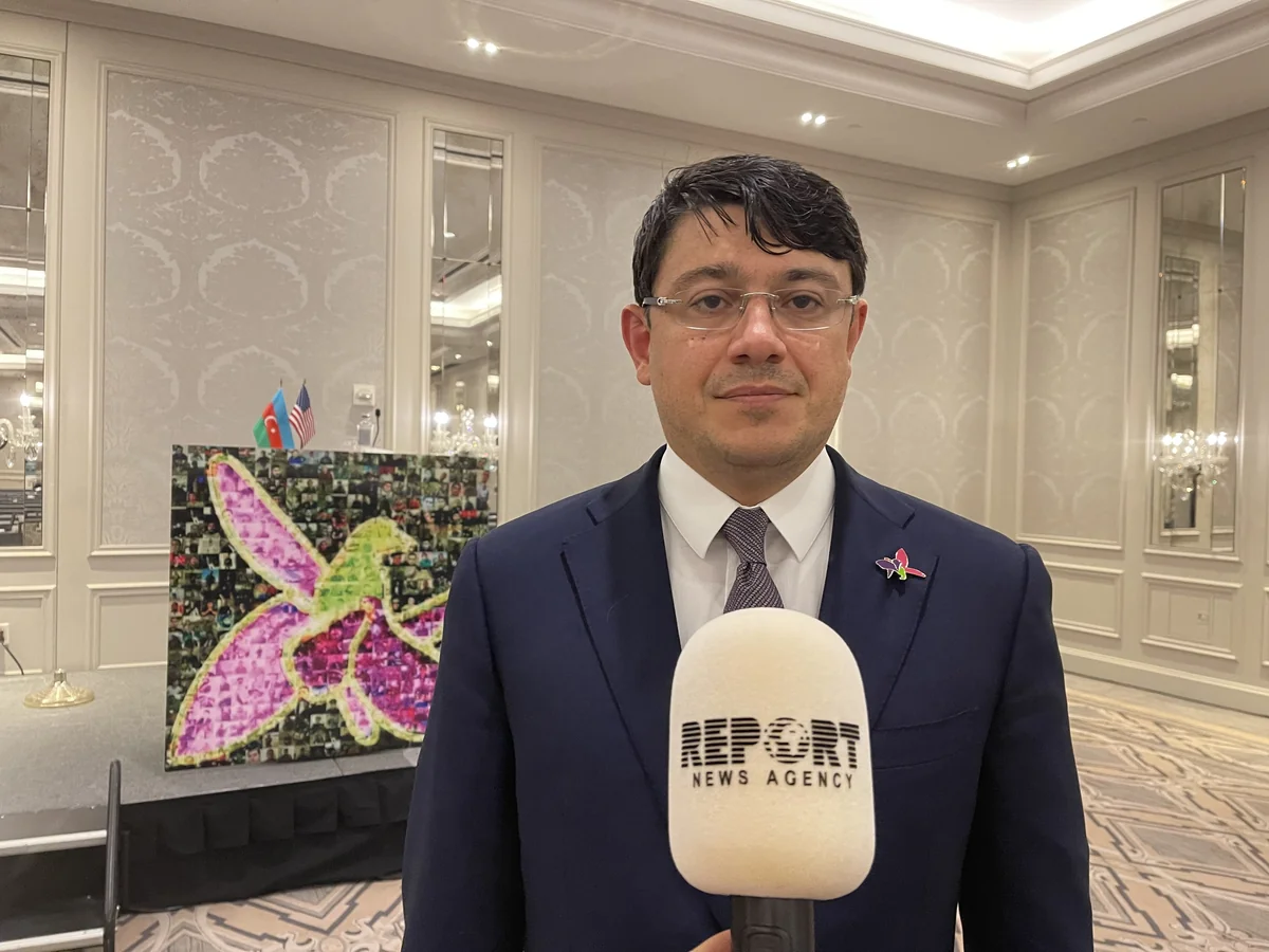 Fuad Muradov: İl sonunadək 20-dən çox Azərbaycan evi istifadəyə veriləcək