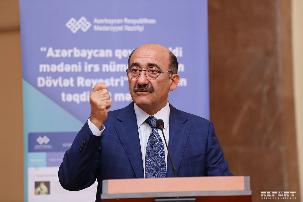 Əbülfəs Qarayev: “Mən bugünkü iclasa ürək ağrısı ilə gəlmişəm”