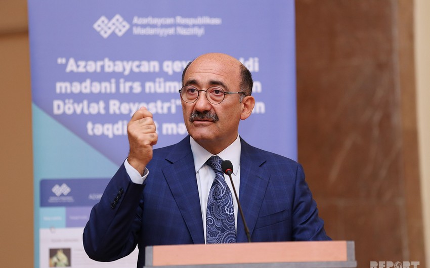 Əbülfəs Qarayev: “Mən bugünkü iclasa ürək ağrısı ilə gəlmişəm”