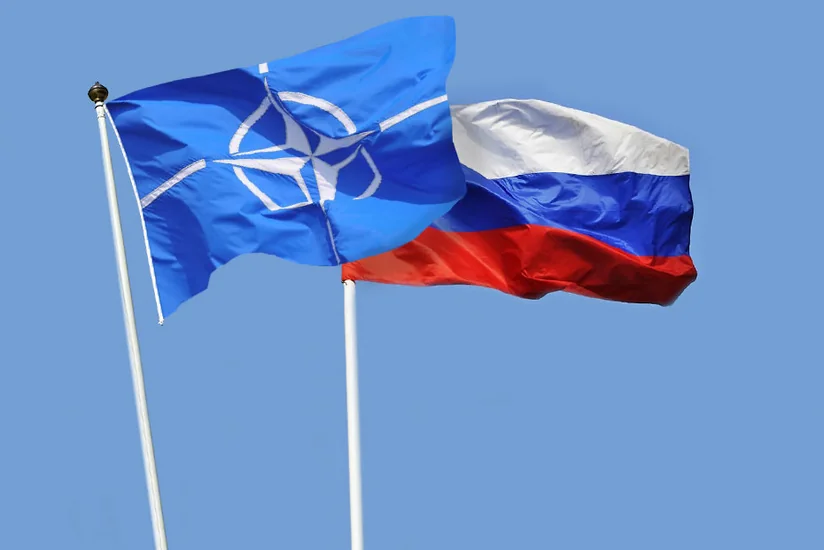 В НАТО назвали условия для возвращения к сотрудничеству с Россией
