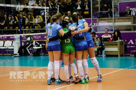 ​Azərbaycan klubu Çempionlar Liqasında ilk pley-off matçını qələbəylə başa vurub - FOTO