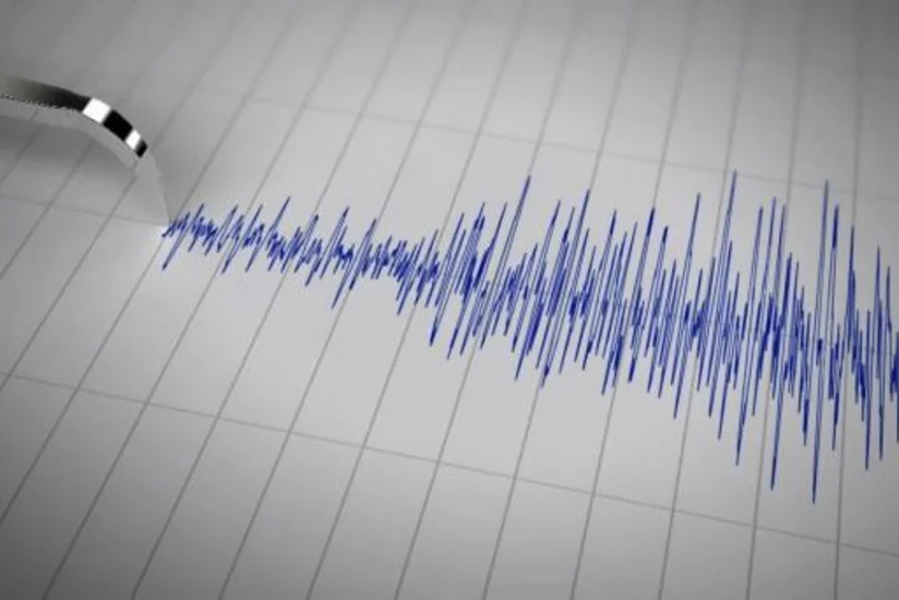 Rusiya və Yunanıstanda zəlzələ baş verib