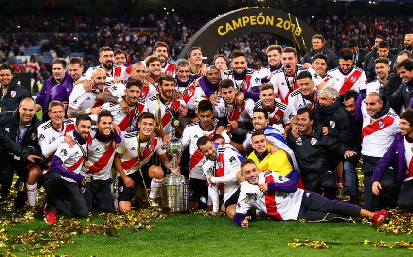 Klublararası dünya çempionatının sonuncu iştirakçısı müəyyənləşib