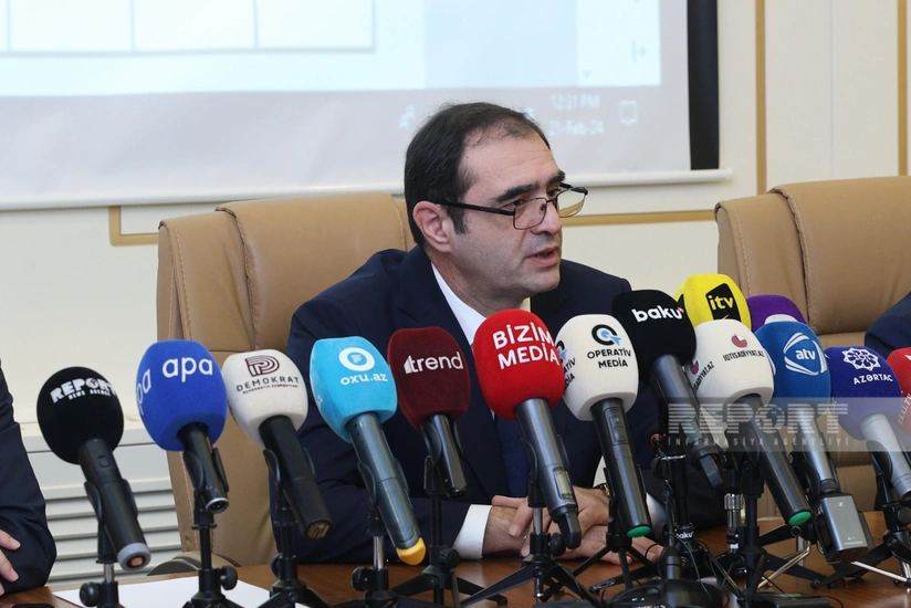 В Азеришыг рассказали о причинах проблем с использованием счетчиков с NFC