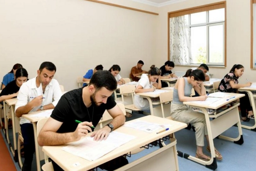 Rezidenturaya qəbulun nəticələri elan edilib