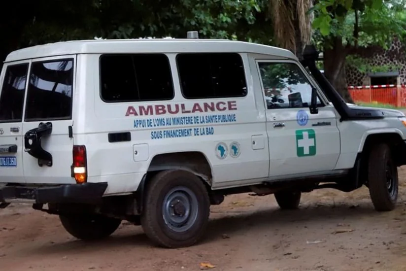 Konqoda silahlılar kilsədə 14 nəfəri öldürüb