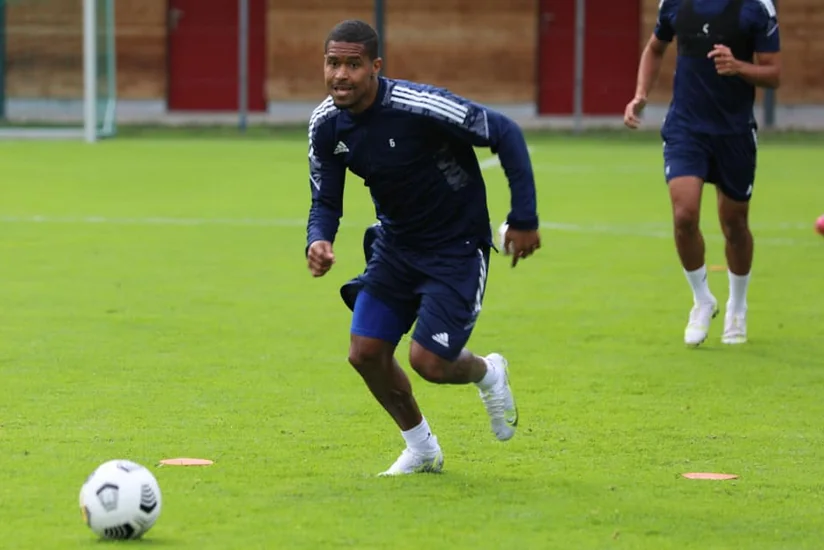 Qarabağın legioneri təlim-məşq toplanışını dəyərləndirdi