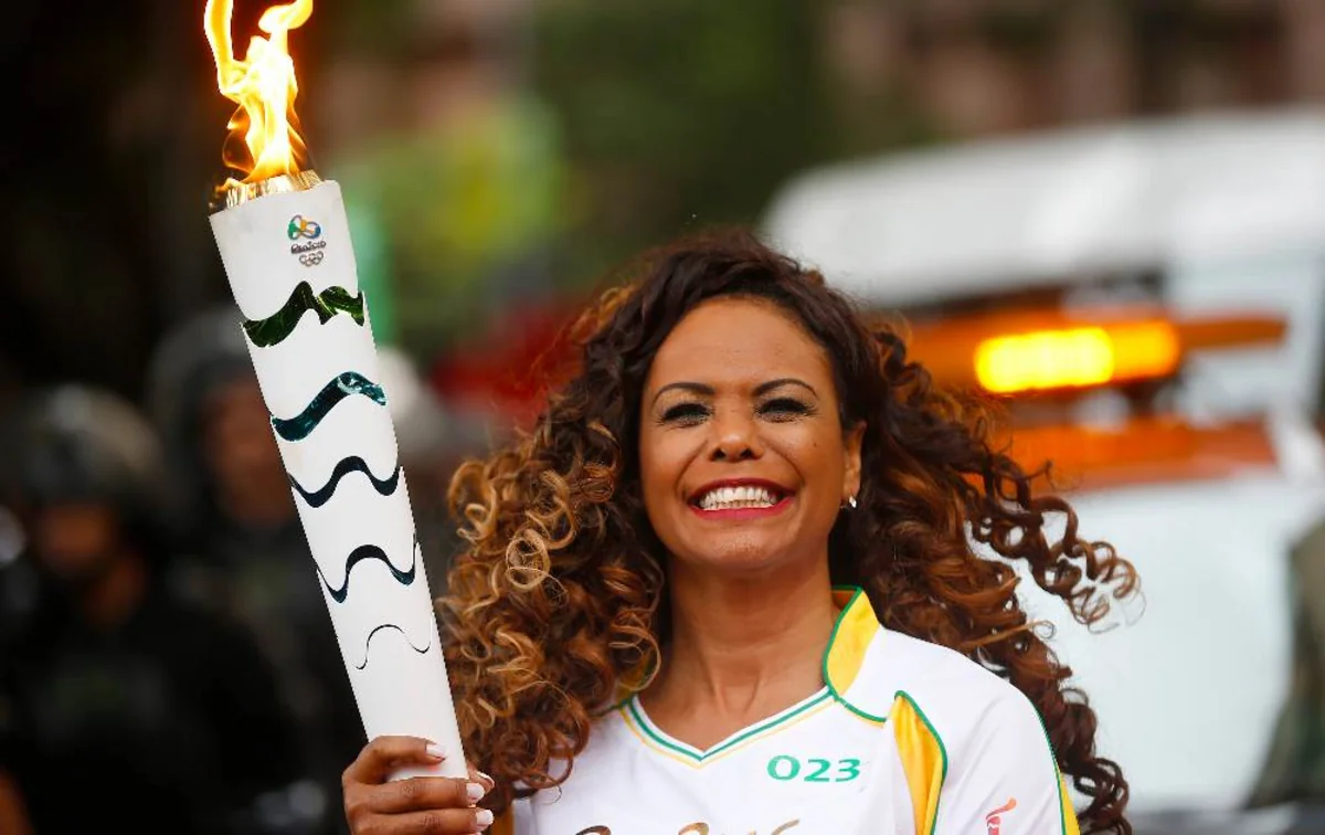 Rio-2016nın açılış mərasimi keçiriləcək