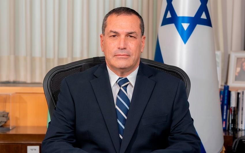 IDF to hit Syrian government sites ‘if violence against Druze doesn’t stop’