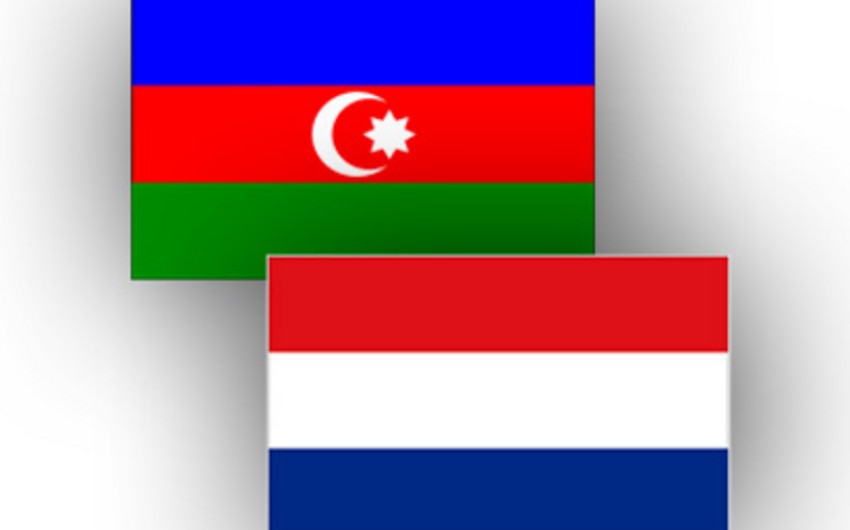 ​Bakıda Azərbaycan-Niderland biznes-forumu keçiriləcək