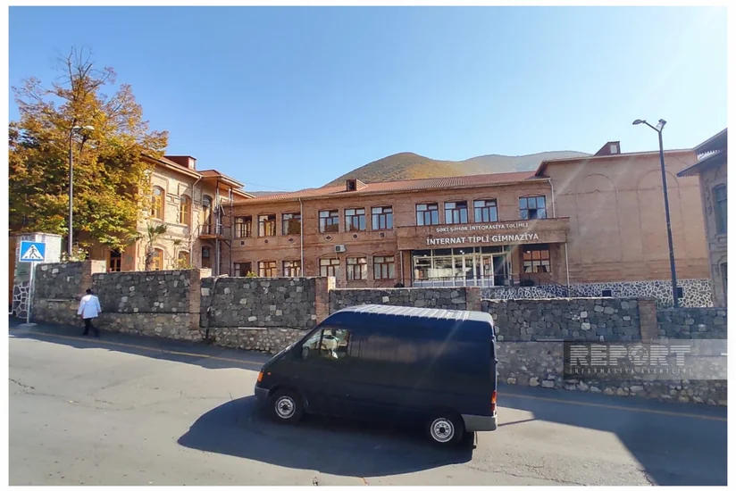 Şəkidə qızılca infeksiyasının yayılması ilə bağlı son vəziyyət açıqlanıb