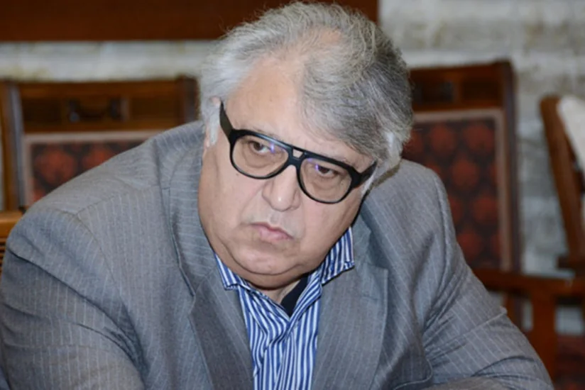 Fərhad Bədəlbəyli “Şərəf” ordeni ilə təltif edilib