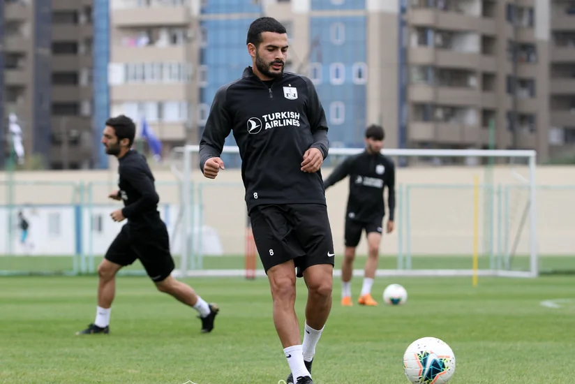 Neftçinin kapitanı Kipr klubuna keçməkdən imtina etdi