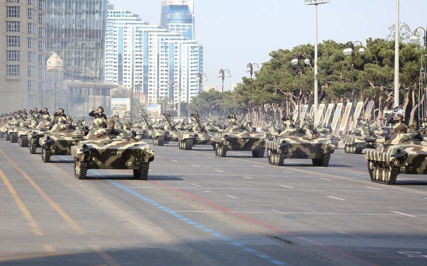 India can learn from Azerbaijan how to spend smart on military