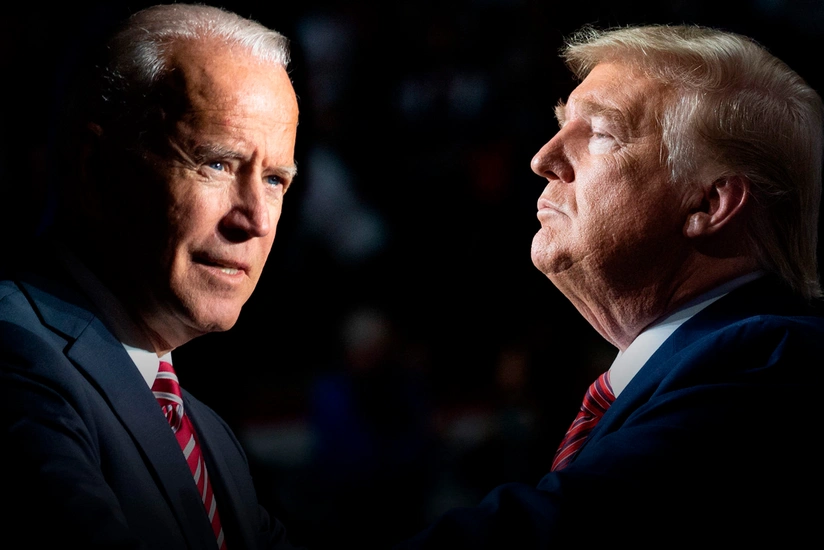 Bayden və Tramp noyabrın 13-də Vaşinqtonda görüşəcəklər