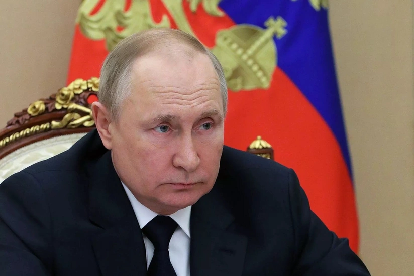 Путин прибыл на Камчатку для участия в экологическом форуме