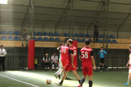 Zəfər Kubokunda finalçılar bəlli olub