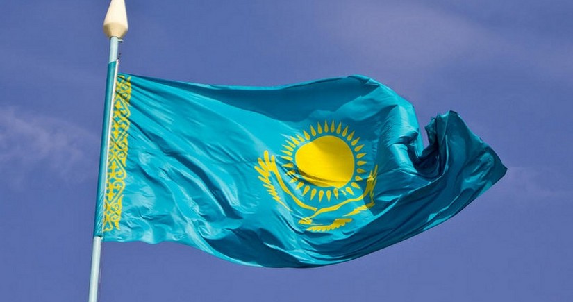 Kazakhstan inks Charter of Clean Energy Center in Khankandi